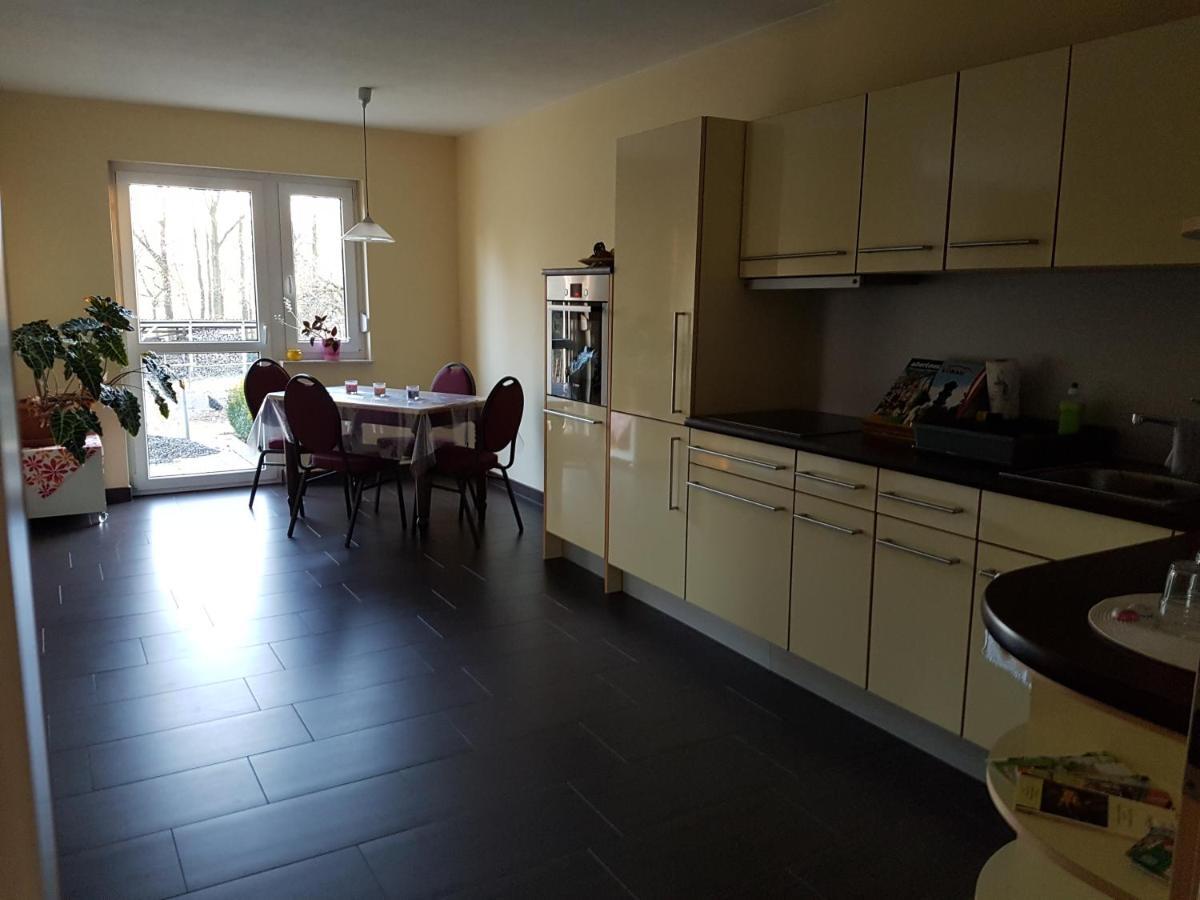 Ferienwohnung Mit Bauernhofflair Löbau Εξωτερικό φωτογραφία