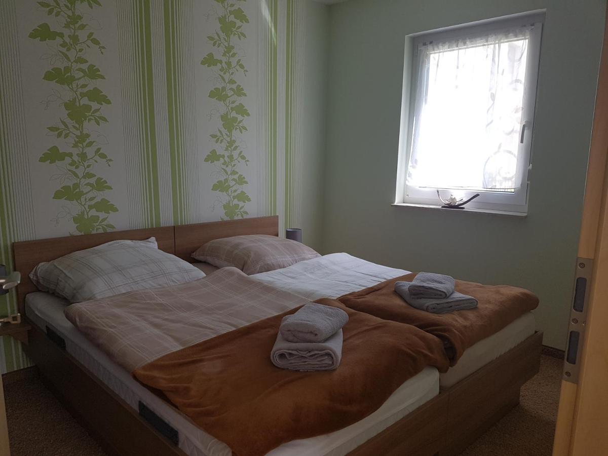 Ferienwohnung Mit Bauernhofflair Löbau Εξωτερικό φωτογραφία