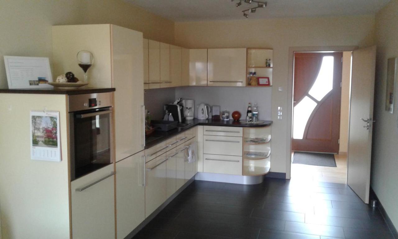 Ferienwohnung Mit Bauernhofflair Löbau Εξωτερικό φωτογραφία
